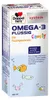 Doppelherz Omega-3 liquide family system 250 ml Voir les images du produit 4