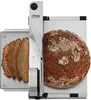 Univerzálny krájač RITTERWERK Icaro 7 strieborná metalíza Náhľad obrázku produktu 7