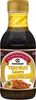 Salsa teriyaki Kikkoman con semi di sesamo tostati 250ml Anteprima dell’immagine prodotto 5