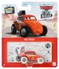 Disney Pixar Cars HHV00, Samochód, 3 lat(a), Czerwony Podgląd zdjęcia produktu 2