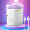 Luftbefeuchter, Raumbefeuchter, Aroma Diffuser, Produktbild-Vorschau 7