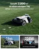 Navimow X420 Mähroboter mit Garage X, Ultimate AWD für 84 % Produktbild-Vorschau 4