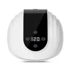 Nageltrockner LED/UV 268W – High Power Lampe mit LCD, Produktbild-Vorschau 1