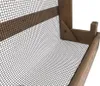 Gartenregal aus einem alten Zwiebelsieb, Handgefertigt, Produktbild-Vorschau 2