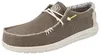 Hey Dude Wally Braided  Sportief - taupe - Maat 45 Voir les images du produit 22