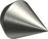 Interdeco Gardinenstange / Vorhangstange Edelstahl-Optik, Produktbild-Vorschau 6