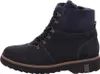 Waldläufer Damen Stiefel, blau(notte (194)), Gr. 51/2 Produktbild-Vorschau 14