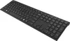 YENKEE Wireless keyboard Slim YKB 2000 CSBK Voir les images du produit 4
