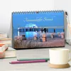 Timmendorfer Strand (Tischkalender 2027 DIN A5 quer), Produktbild-Vorschau 3