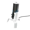 Trust GXT 258W Fyru USB 4-in-1 Streaming Schwarz, Weiß Produktbild-Vorschau 2