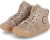 A pair of children's boots on a white background. Produktbild-Vorschau