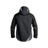 DASSY Regenjacke HYPER Arbeitsjacke Gr. XL Produktbild-Vorschau 2