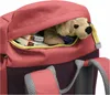 Jack Wolfskin Kinderrucksack Kids Explorer 20 sunset coral Produktbild-Vorschau 8