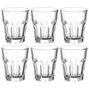 Leonardo Rock Schnaps-Gläser 6er Set, Produktbild-Vorschau 2