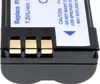 Akku für Olympus EVOLT E-510, BLM-1, PS-BLM1 7,2V 1500mAh Produktbild-Vorschau 3