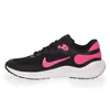 Mädchen Schuhe von Nike in Farbe black hyperpink wht blk Produktbild-Vorschau 12