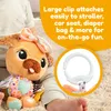 Zabawka Lamaze - Piesek Lovey Podgląd zdjęcia produktu 7