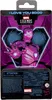 Hasbro Marvel Legends I Love You Boo Iron Man Figur Rosa  Produktbild-Vorschau 8