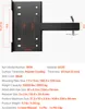 VEVOR Universal-Halterung für Anhängerkupplung, 6803 kg, Produktbild-Vorschau 7