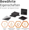ECENCE Magnetplättchen selbstklebend 200x Klebemagnete Produktbild-Vorschau 6