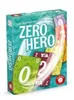 Zero Hero Kartenspiel für 2–4 Spieler ab 8 Jahren Produktbild-Vorschau 1