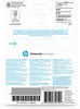 HP Lesklý fotopapier Advanced, 250 g/m2, 10 x 15 cm (101 x Náhľad obrázku produktu 3