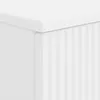 Maison Exclusive - Wastafelmeubel ARNHEM, wit, 59,5 x 31,5 Productafbeelding-voorbeeld 8