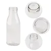 SuperButelki - 5x Butelka szklana SOK 250ml, na soki, Podgląd zdjęcia produktu 2