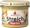 Zwergenwiese Streich Mango-Curry 180g - Produktbild-Vorschau 2