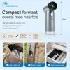 Ruční ventilátor LIFETIME AIR s USB, 3 rychlosti, 1100 mAh, Náhled obrázku produktu 11