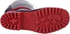 Gummistiefel New Fashion, Farbe:rot, Größe:40 Produktbild-Vorschau 5