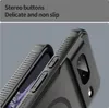 Defender Housse pour Google Pixel 8 Housse mate noire Voir les images du produit 6