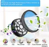 HEPA Filter für Rowenta Swift Power Cyclonic RO2932EA Produktbild-Vorschau 5