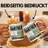 Gärtner Geschenk Tasse Geschenkidee für Gärtner Geburtstag Produktbild-Vorschau 2