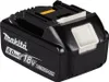Makita® Zubehör Akku LXT 18 V 6,0 Ah Li-Ion 197422-4 - Produktbild-Vorschau 35
