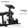 PH Fitness Multi Gym - Stazione multifunzione con blocco Anteprima dell’immagine prodotto 7