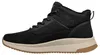Skechers Bobs Squad 4 Urban Ridge, černá barva, velikost EU Náhled obrázku produktu 4