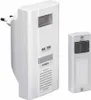 GROTHE MISTRAL 400M - Weiß - Telefonanlage Produktbild-Vorschau 1