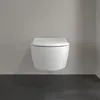 VB WC-Sitz SlimSeat Avento 374x439x48mm Ovale SoftClosing Anteprima dell’immagine prodotto 10