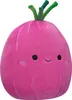 Pluszowa Figurka Squishmallows Cebula Czerwona 30 cm firmy Anteprima dell’immagine prodotto 2