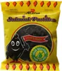 Rexim Salmiak Pastillen, Lakritz, 200g Beutel Produktbild-Vorschau 1