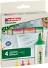 edding 24 EcoLine, set de marcadores de texto surtidos Vista previa de la imagen del producto 21