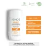 SINOZ Dark Spot Control Fluid przeciwsłoneczny SPF 50 Plus Podgląd zdjęcia produktu 6