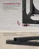 Beistelltisch, Nachttisch, Sofatisch, für Wohnzimmer, Produktbild-Vorschau 11