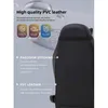 Gaming Stuhl ergonomisch mit Fußstütze, Gaming Chair mit Produktbild-Vorschau 14