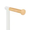 Relaxdays WC Garnitur, HBT: 66,5 x 23 x 18 cm, stehender Produktbild-Vorschau 7