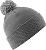 Beechfield B450 | Snowstar Beanie Wintermütze - Farbe: Produktbild-Vorschau 2