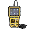 CkeyiN OBD2-Diagnosegerät BT529 Auto Scanner Auslesegerät Produktbild-Vorschau 1