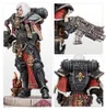 Warhammer 40 K - Adepta Sororitas Produktbild-Vorschau 2