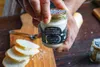 Crème de parmesan et truffe Bianchetto, 80 g Voir les images du produit 5